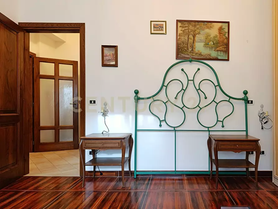 Immagine 14 di Trilocale in vendita  in Via Gorizia 115 a Abbadia San Salvatore