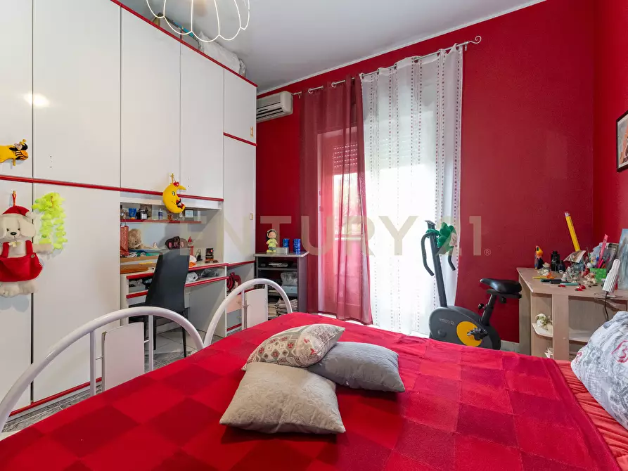 Immagine 27 di Quadrilocale in vendita  in STRADA PER SAN GIOVANNI GALERMO 159 a Catania