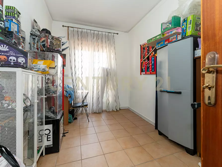 Immagine 8 di Appartamento in vendita  in Via Badia 47 a Aci Catena