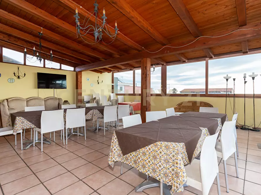 Immagine 33 di Casa indipendente in vendita  in Via Consolare Valeria 220 a Sant'alessio Siculo