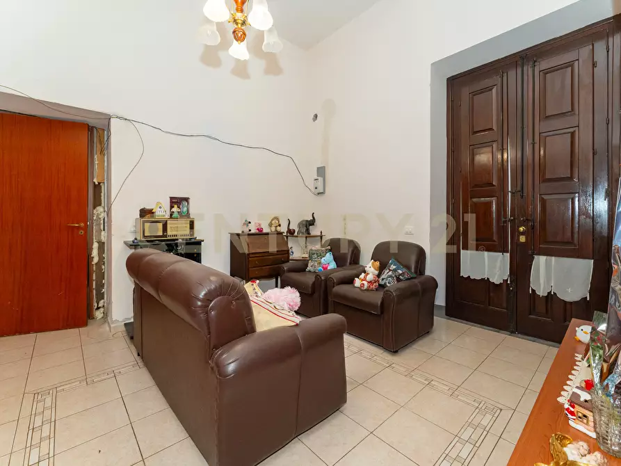 Immagine 9 di Casa indipendente in vendita  in Via Vittorio Veneto 83 a Misterbianco