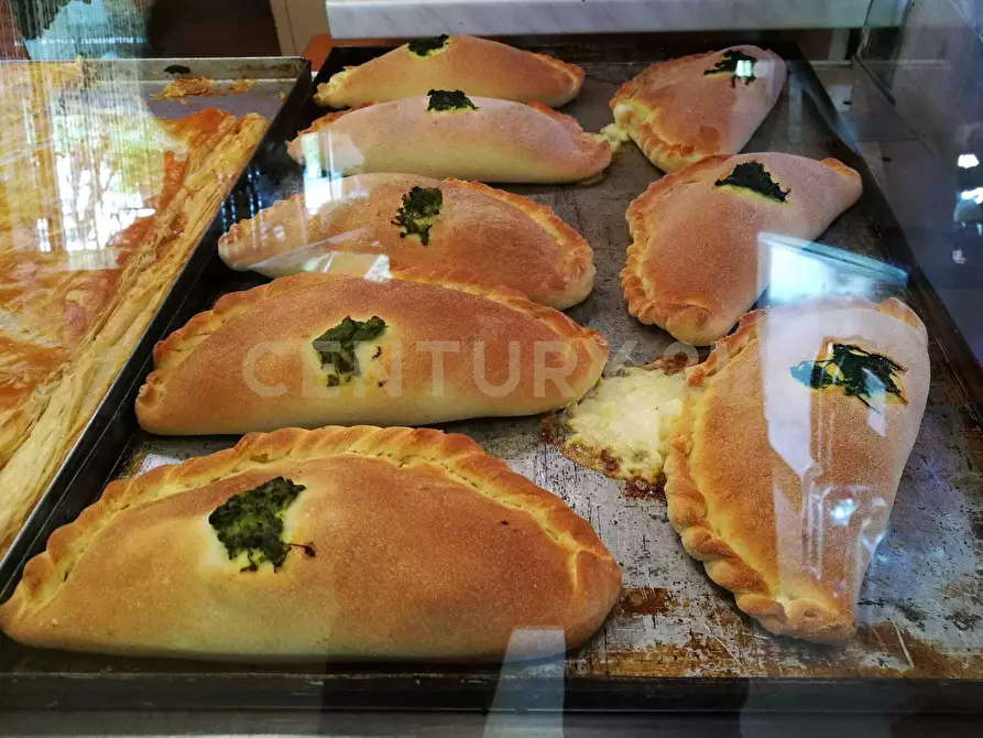 Immagine 10 di Locale commerciale in vendita  in Viale dei Lidi a Siracusa