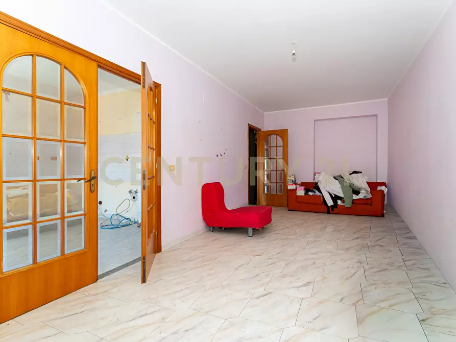 Immagine 36 di Palazzo in vendita  in Via Eraclea 82 a Lentini