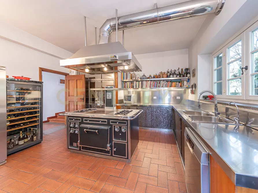 Immagine 101 di Casa indipendente in vendita  in Via di Grotte Maria 67 a Frascati