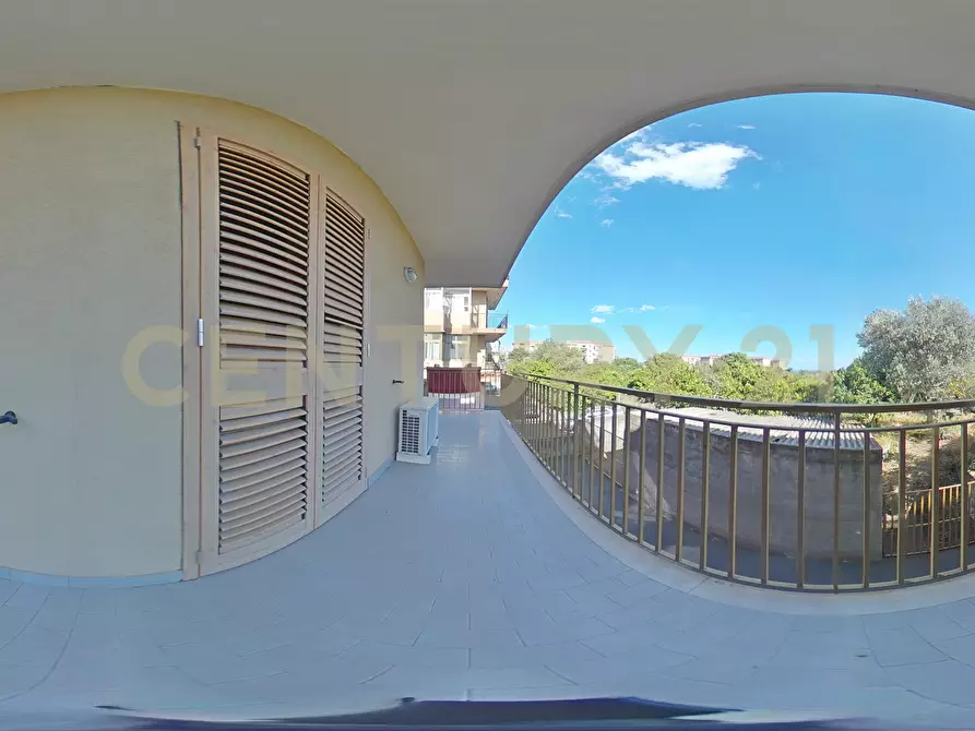 Immagine 52 di Trilocale in vendita  in Via Antonino Bonaccorsi 12 a Acireale