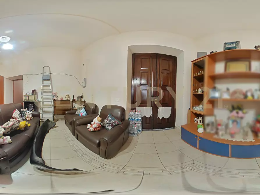 Immagine 43 di Casa indipendente in vendita  in Via Vittorio Veneto 83 a Misterbianco