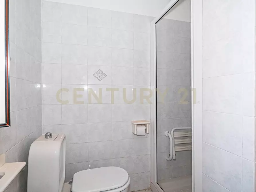 Immagine 12 di Casa semindipendente in vendita  in Via Longo 42 / 44 a Enna