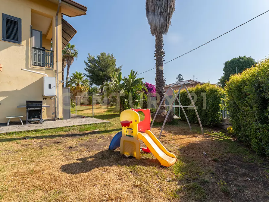 Immagine 56 di Casa indipendente in vendita  in via cristoforo colombo 19 a San Pietro Clarenza