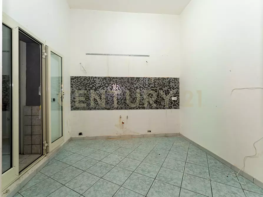 Immagine 24 di Trilocale in vendita  in Via del Piccone 7 a Catania