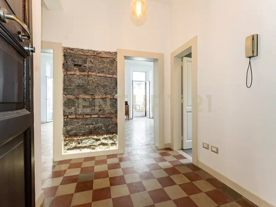 Immagine 16 di Trilocale in vendita  in Via Fattorini 2 a Catania