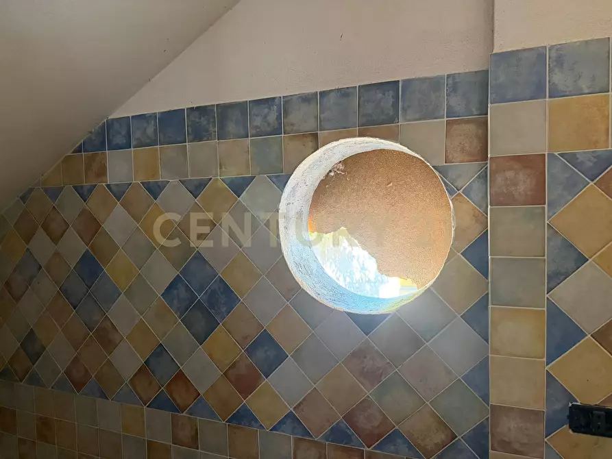 Immagine 19 di Casa semindipendente in vendita  in Via Minichella snc a Lipari