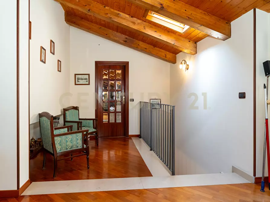 Immagine 57 di Appartamento in vendita  in Via Antonino di Sangiuliano 298 a Catania