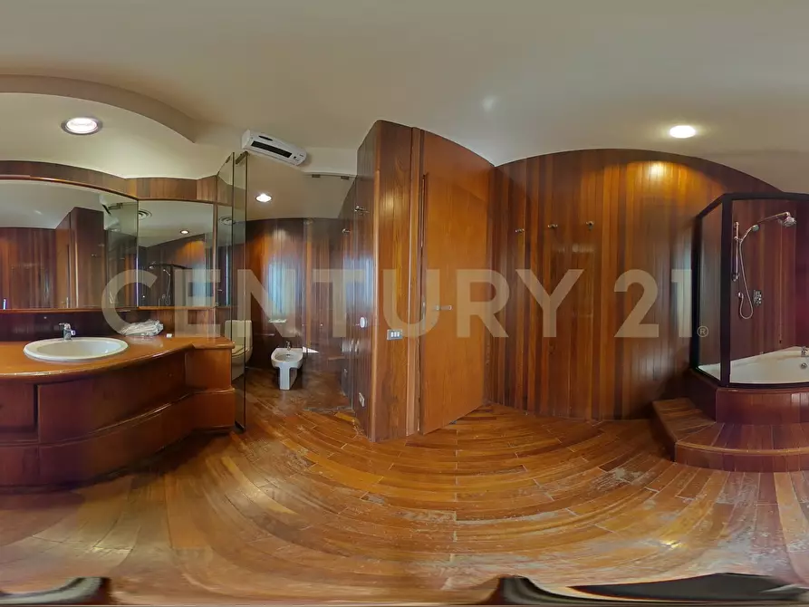 Immagine 131 di Villa in vendita  in Via dei Maceratoi 4 a Acireale