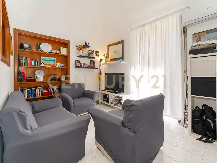 Immagine 22 di Appartamento in vendita  in Via Serravalle 42 a Catania
