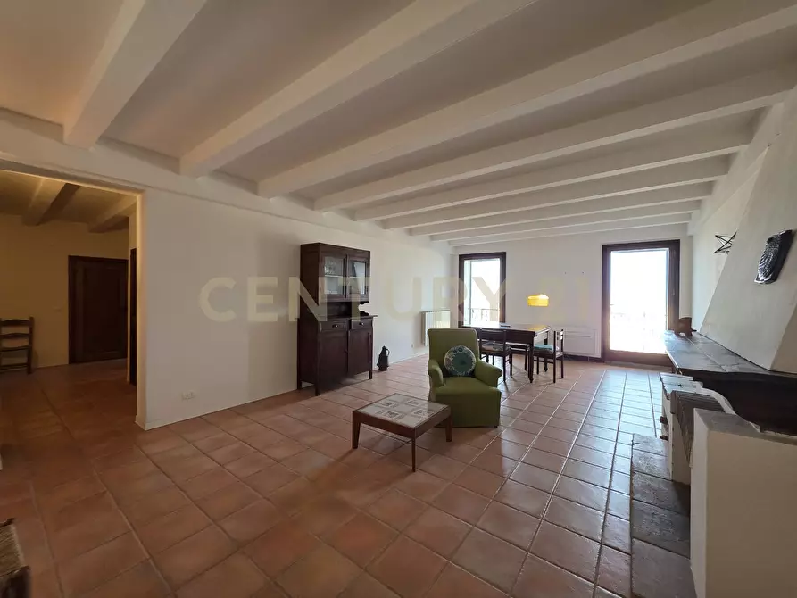 Immagine 5 di Pentalocale in vendita  in Via Amore 13 a Castiglione Della Pescaia