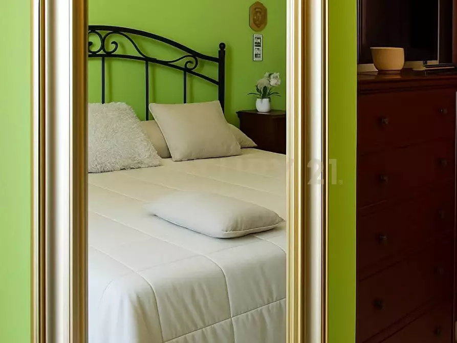 Immagine 10 di Terratetto in vendita  in Via Vittorio Emanuele 7 a Castiglione D'orcia