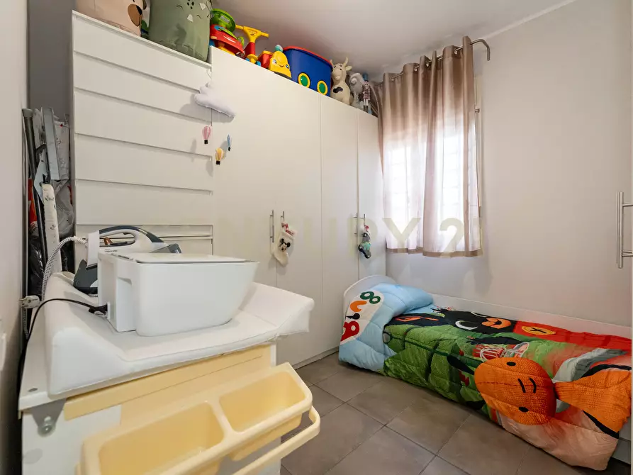 Immagine 40 di Casa semindipendente in vendita  in Via A. di Sangiuliano 42 a Sant'agata Li Battiati