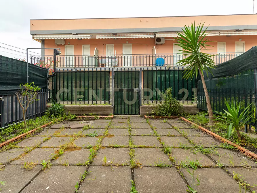 Immagine 1 di Appartamento in vendita  in Via Traversa III a Mascali