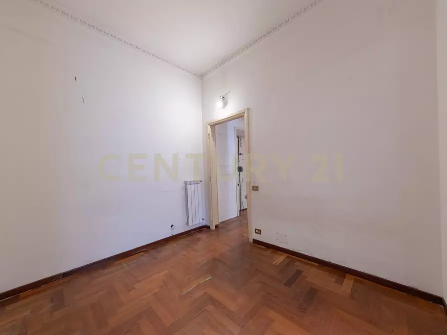 Immagine 15 di Quadrilocale in vendita  in Via Plinio 22 a Roma