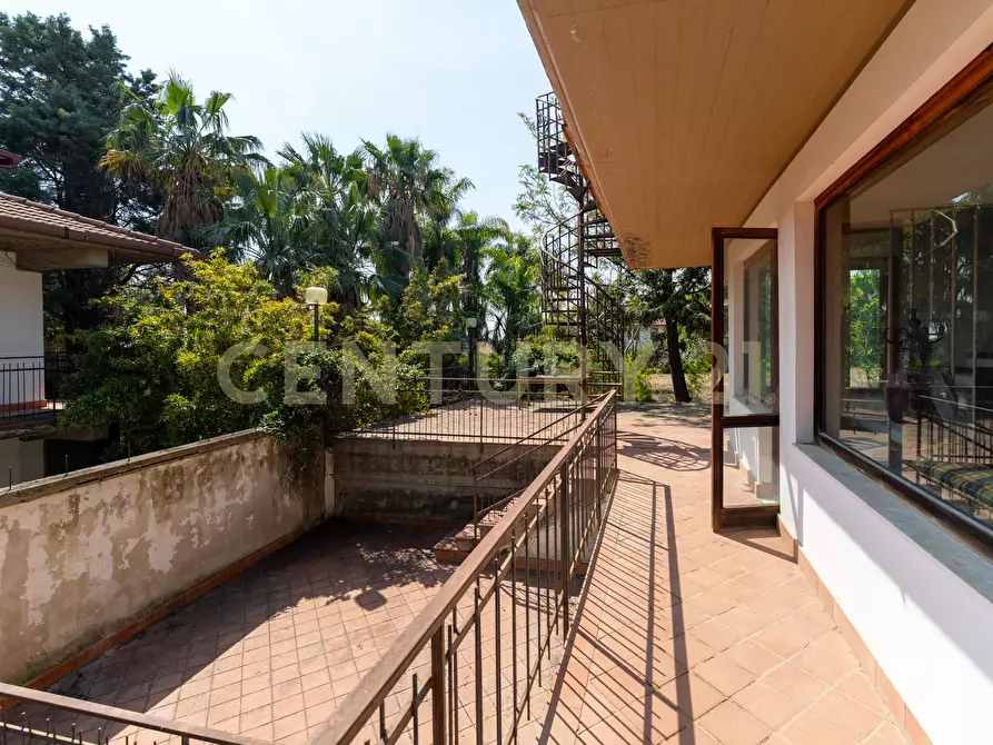Immagine 42 di Villa in vendita  in Via dei Ciclopi 71 a Aci Catena