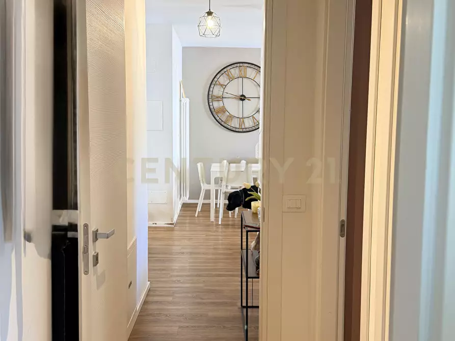 Immagine 8 di Trilocale in vendita  in Via Prile 27 a Grosseto