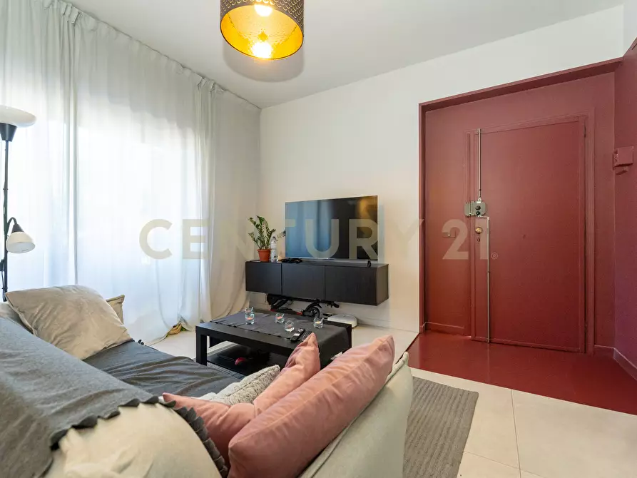 Immagine 9 di Bilocale in affitto  in Viale Alcide De Gasperi 52 a Catania