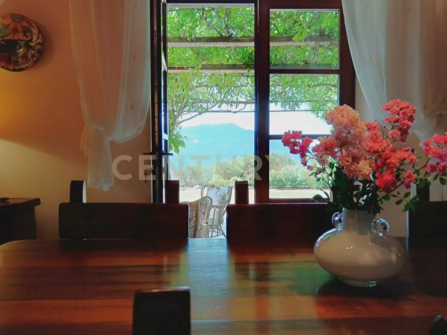 Immagine 28 di Villa in vendita  in Via Case Raspini 2 a Santa Fiora