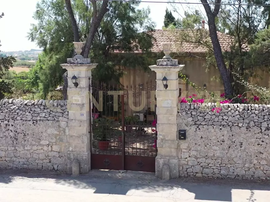 Immagine 7 di Villa in vendita  in Contrada Pirato Cava Maria 47 a Modica