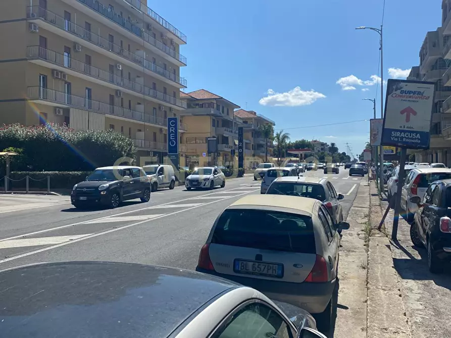 Immagine 2 di Quadrilocale in vendita  in Viale Scala Greca 413 a Siracusa
