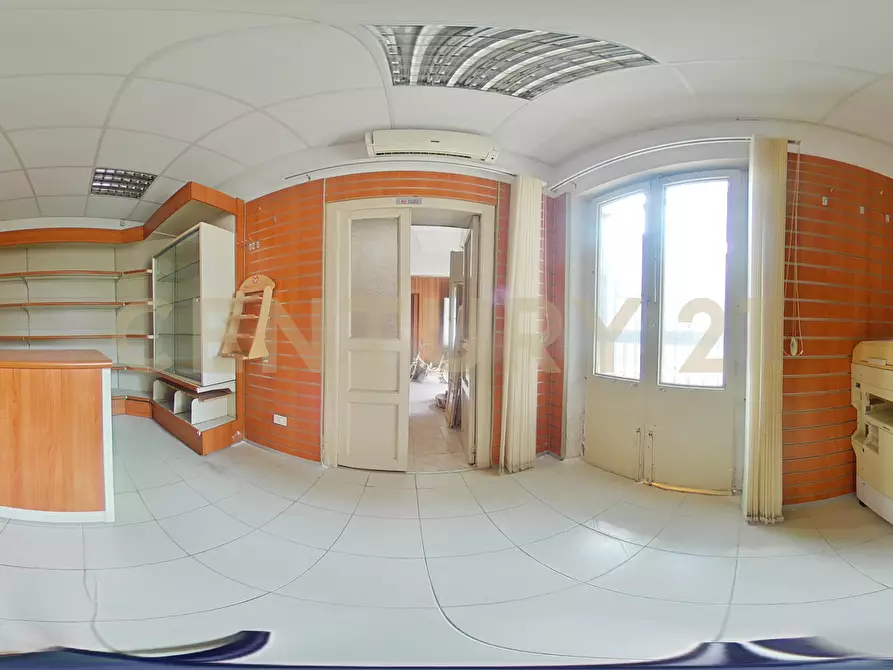 Immagine 29 di Trilocale in vendita  in Via Re Martino 56 a Catania