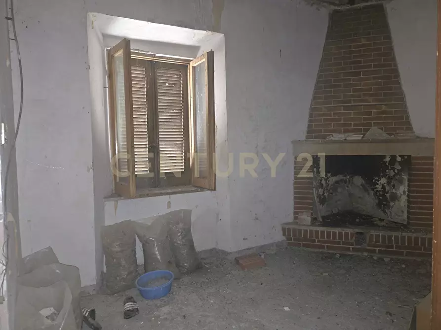 Immagine 5 di Terratetto in vendita  in Vicolo Cairoli 22 a Stimigliano