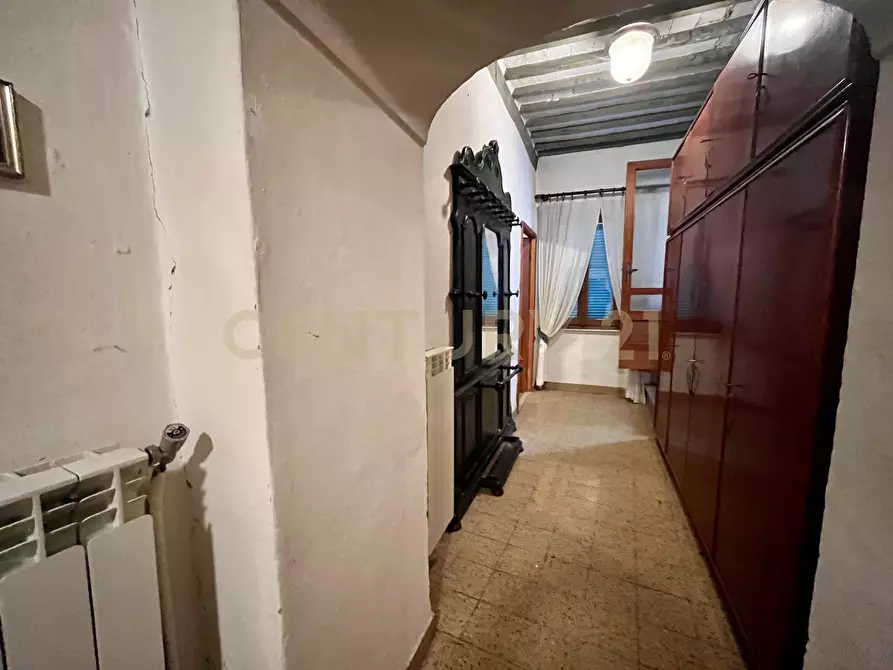 Immagine 29 di Terratetto in vendita  in Via Grande 30 a Cinigiano