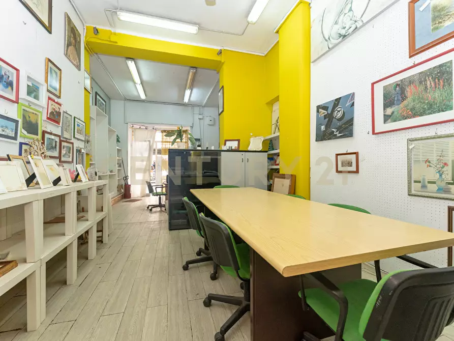 Immagine 25 di Attività artigianale in vendita  in Via Pasubio 44 a Catania