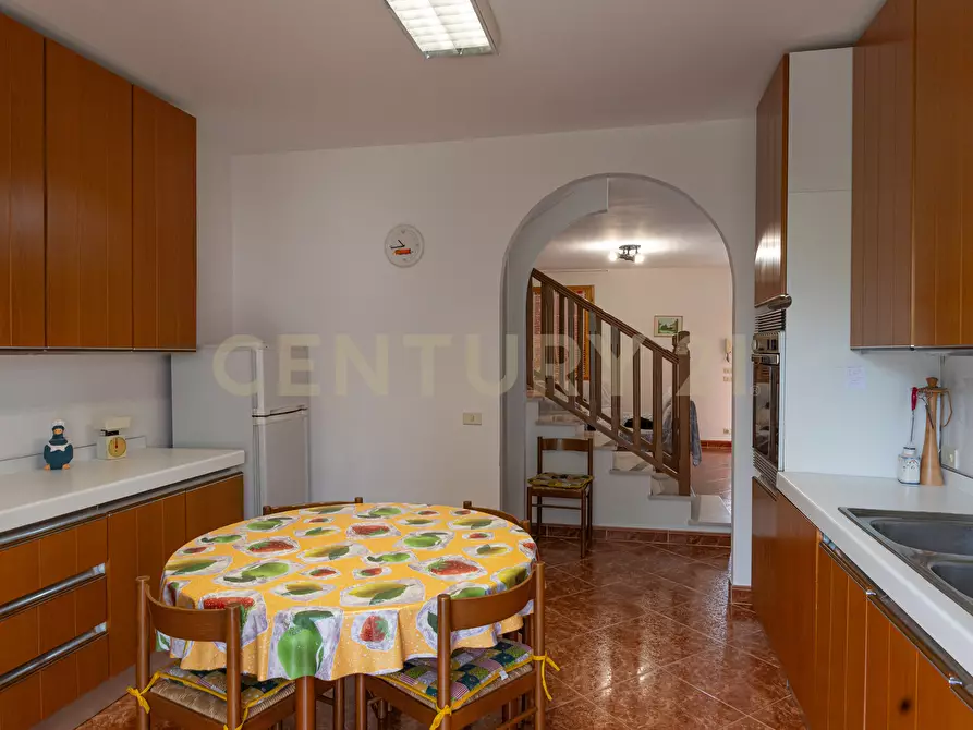 Immagine 6 di Terratetto in vendita  in Via guido rossa a Gavorrano