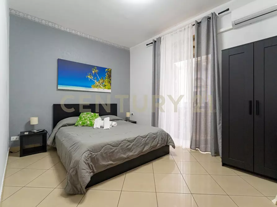 Immagine 33 di Quadrilocale in vendita  in Via Carnazza Amari 7 a Catania