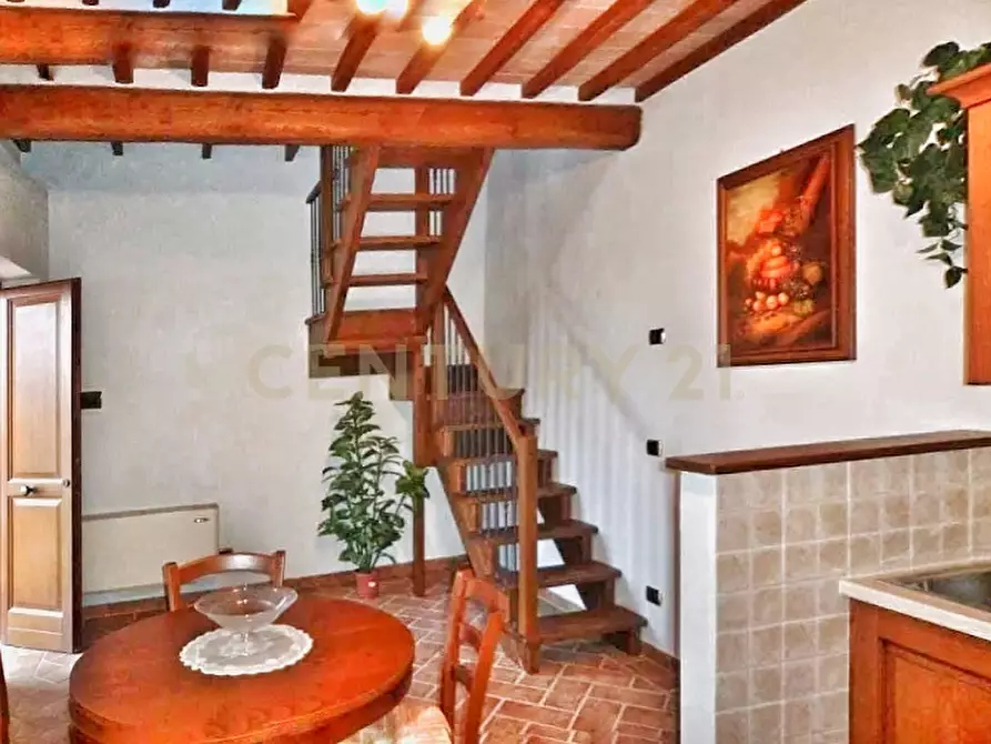 Immagine 16 di Rustico / casale in vendita  in podere collodi snc a Montalcino