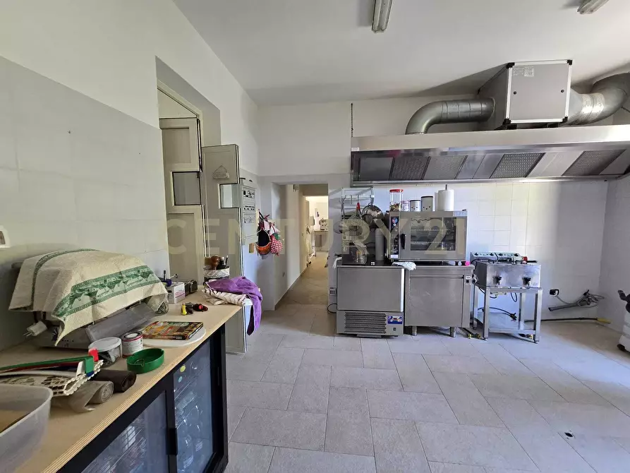 Immagine 40 di Rustico / casale in vendita  in località Sant'Andrea 17 a Gavorrano