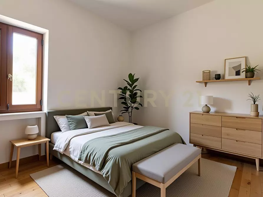 Immagine 8 di Villa in vendita  in Via Reale snc a Lipari