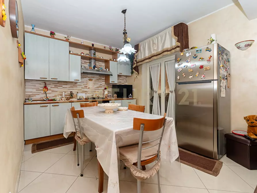 Immagine 21 di Trilocale in vendita  in Viale Bummacaro 14 a Catania