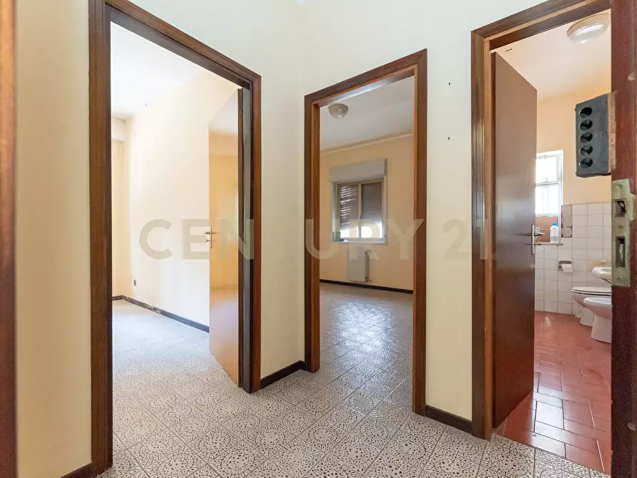 Immagine 6 di Bilocale in vendita  in Via Fimia 42 a Catania