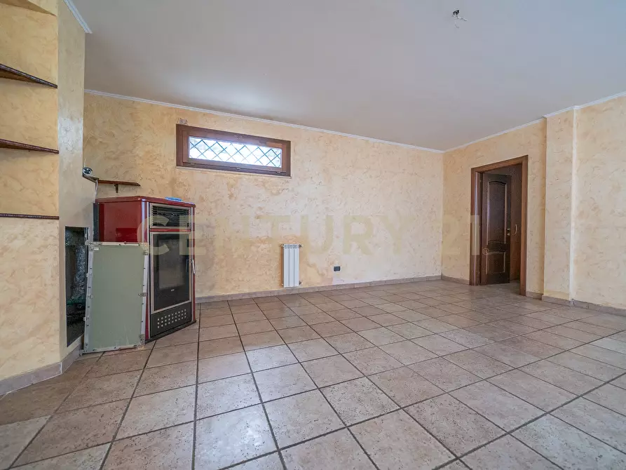 Immagine 37 di Villa in vendita  in Via dei Lecci 31 a Rocca Di Papa