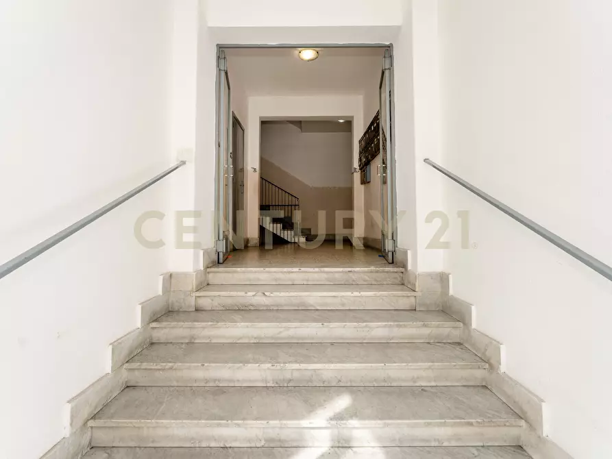 Immagine 5 di Trilocale in vendita  in Corso Indipendenza 185 a Catania