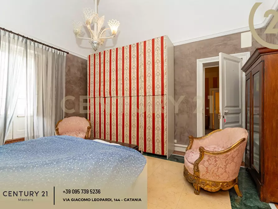 Immagine 48 di Casa indipendente in vendita  in Via Zaccà Rosolia 11 a Catania