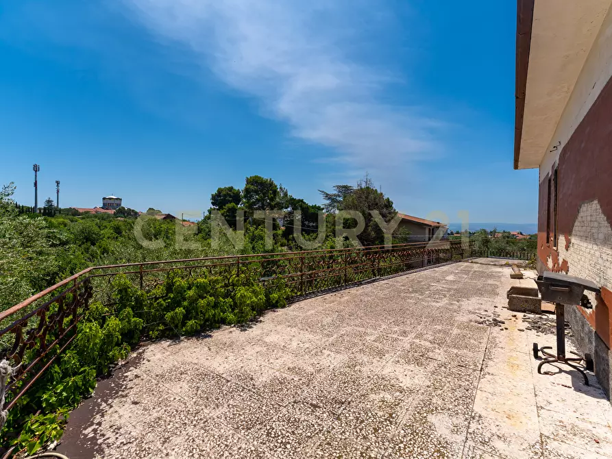 Immagine 21 di Terreno edificabile in vendita  in Via Piano del Conte 21 a Mascalucia