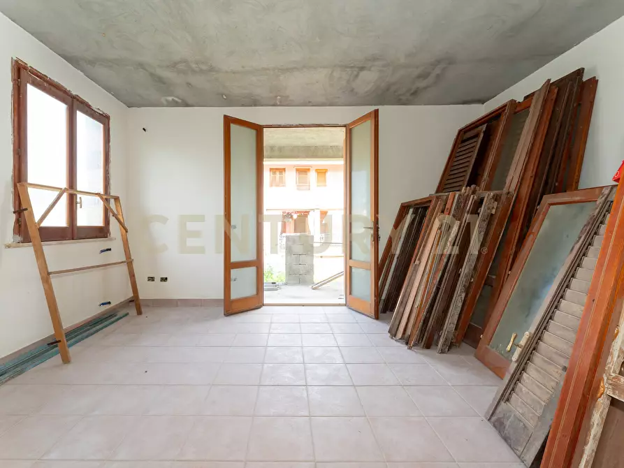 Immagine 24 di Villa in vendita  in Via del Salice a Augusta