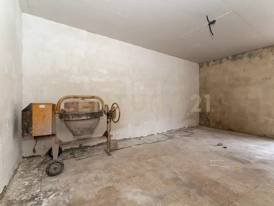 Immagine 16 di Casa indipendente in vendita  in VIA CROCIFISSO 42 a Aci Castello