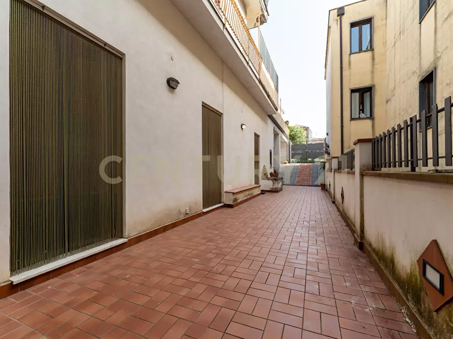 Immagine 26 di Casa indipendente in vendita  in Via Monte Grappa 8 a Zafferana Etnea