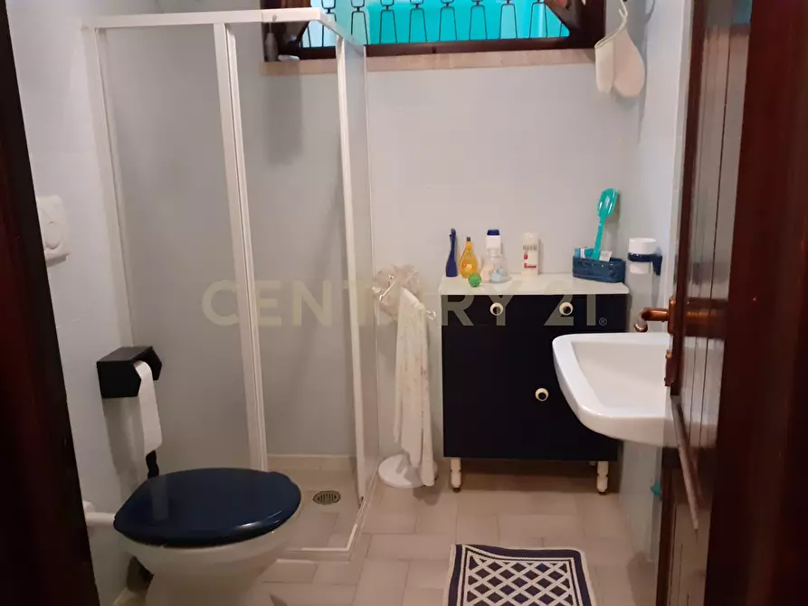 Immagine 19 di Villetta a schiera in vendita  in Via Pietro Micca 5E a Castiglione Della Pescaia