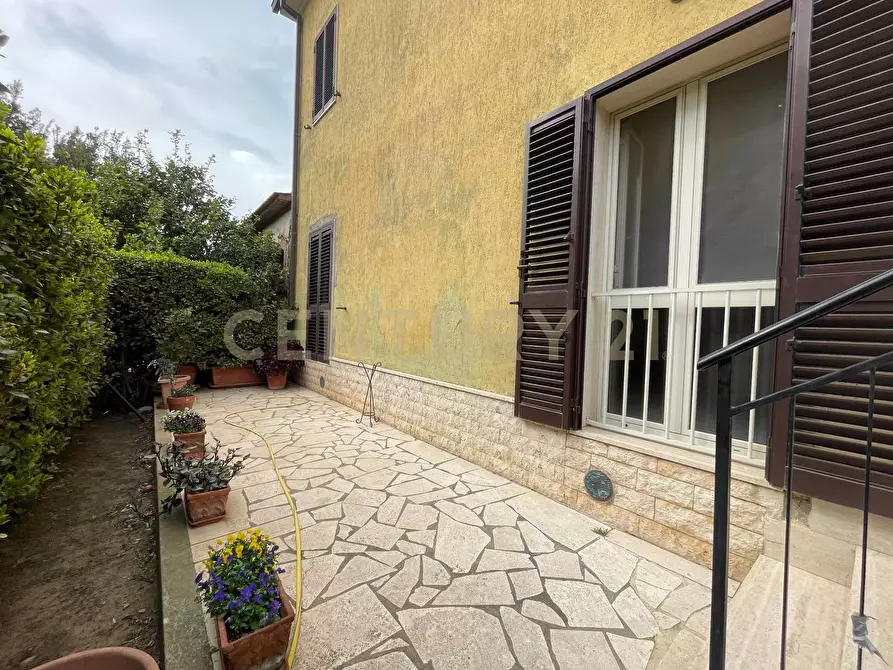 Immagine 2 di Casa indipendente in vendita  in Strada del Priorato a Orbetello
