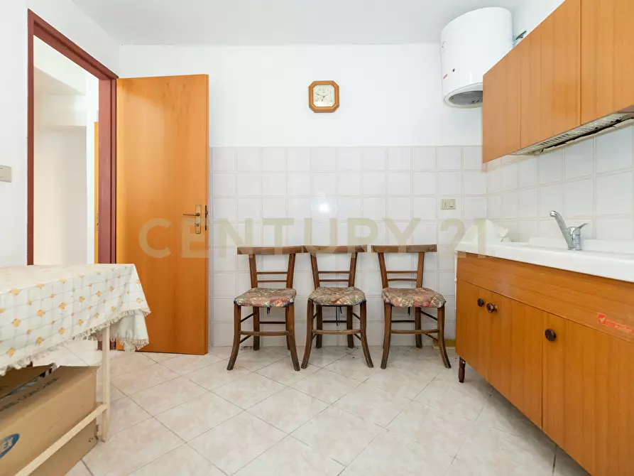 Immagine 9 di Appartamento in vendita  in Via Sabauda 63 a Buccheri